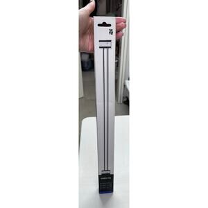 WMF Vario Fix Stainless Steel Kitchen Utensil Rail Cromaegen 18/10 Stainless New